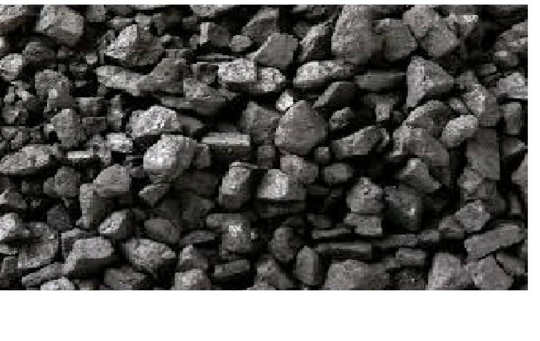 Coal 50 Pounds Screened Large Stoker Coal, Bituminous, For Forgeing/heating